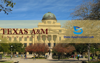 Data Science and Big Data career seminar, at Texas A&M University: The application and job opportunities in Data Science
