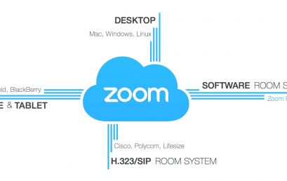 一次充满风险的跳槽造就了硅谷新晋独角兽Zoom