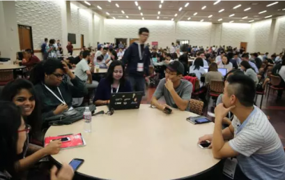 微软CEO纳德拉东京演讲总结：AI时代的三大平台战略与全球使命
