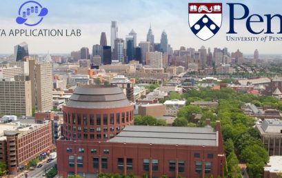 Data Science and Big Data career seminar, at UPenn: The trend and job opportunities in Data Science, and on-site recruiting