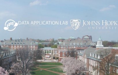 Data Science and Big Data career seminar, at JHU: The trend and job opportunities in Data Science, and on-site recruiting