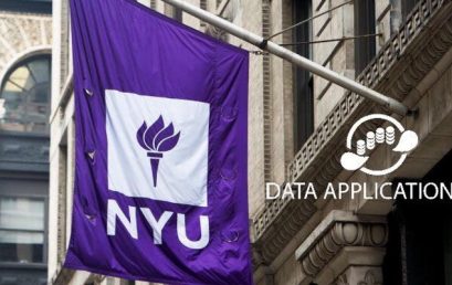 Data Science and Big Data career seminar, at NYU: The trend and job opportunities in Data Science, and on-site recruiting