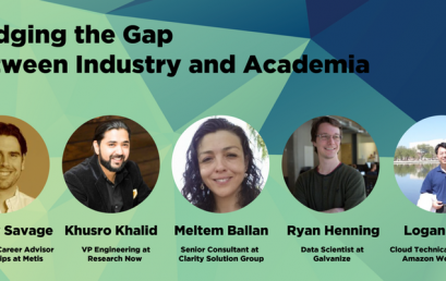 Data Engineer open course by Data Application Lab: Bridging the Gap Between Industry and Academia