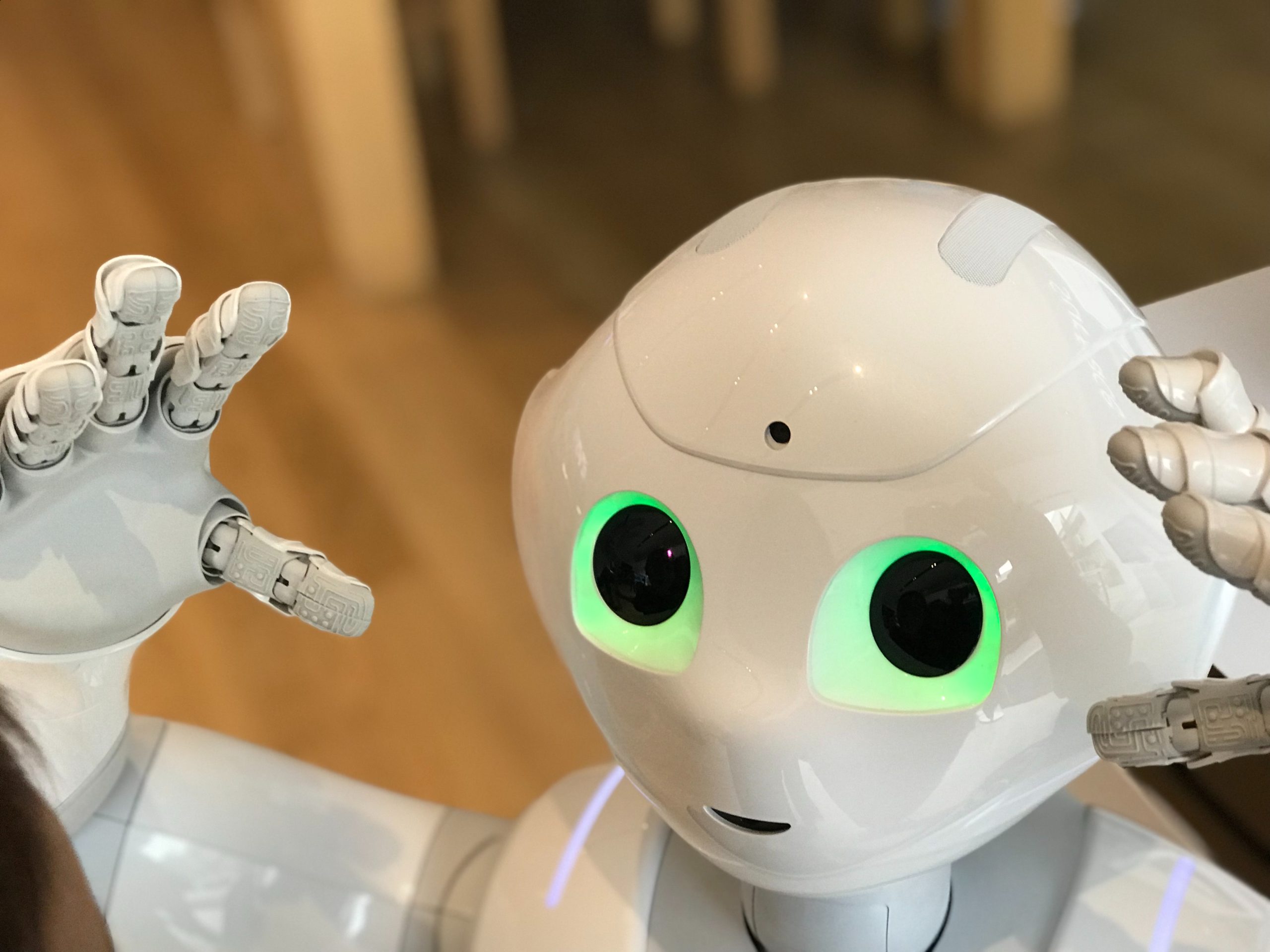 你的未来，与你孩子的未来发展，会被AI打断吗？