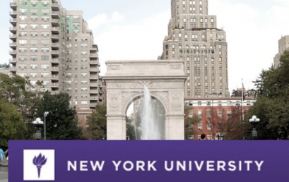 Data Science and Big Data campus tour, at NYU, 2017: The trend and job opportunities in Data Science