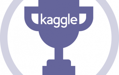 Practical Kaggle Case Public Class 1 – How to win the gold medal in Kaggle