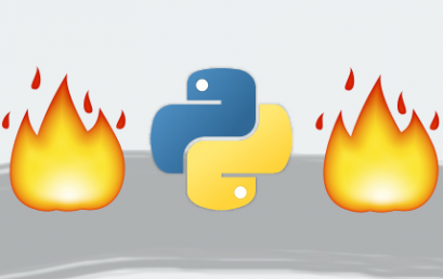 Python Fire: 一个自动生成命令界面的库