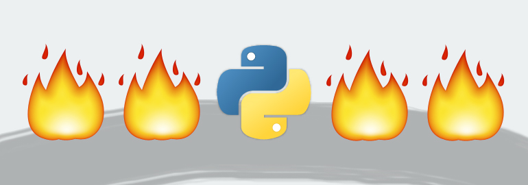 Python Fire: 一个自动生成命令界面的库