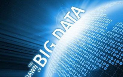 Introduction of Big Data Working Environment