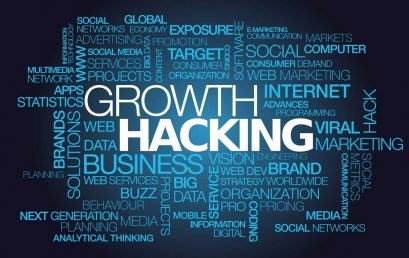 Growth Hacking-如何成为一名增长黑客