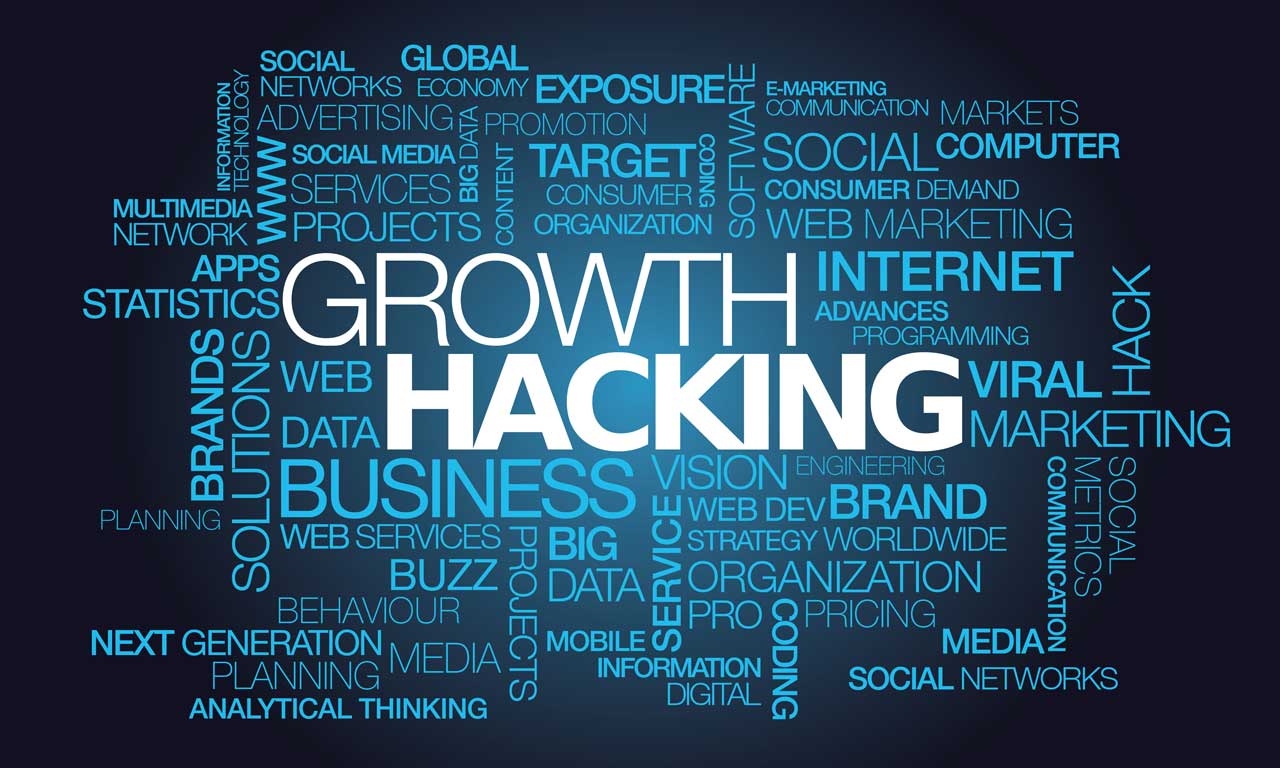 Growth Hacking-如何成为一名增长黑客 Growth Hacking-如何成为一名增长黑客