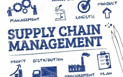 Supply Chain Management (SCM)