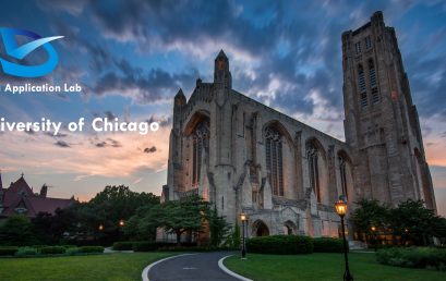 Data Science and Big Data Career Seminar, at University of Chicago: The trend and job opportunities in Data Science, and on-site recruiting