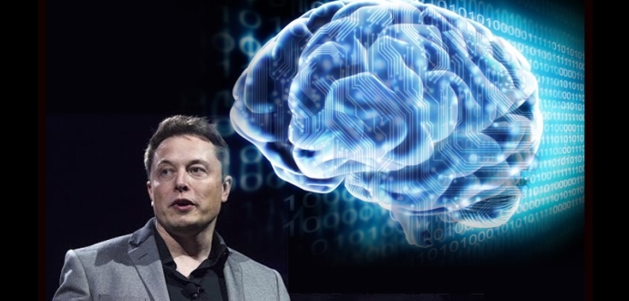 硅谷钢铁侠搞事情:Neuralink——大脑与人工智能的结合 硅谷钢铁侠搞事情:Neuralink——大脑与人工智能的结合