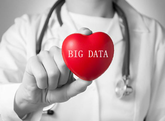 医疗保健行业将如何受益于数据科学的发展？