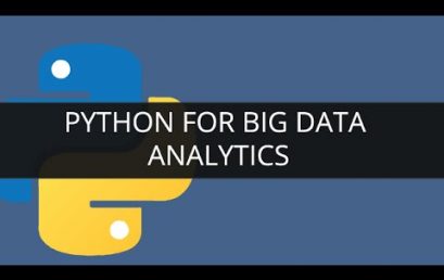 Data Application Lab: Data Analysis by Python