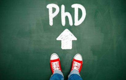 为什么PhD比其他应聘者更有价值？