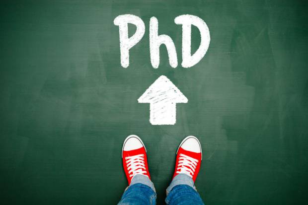 为什么PhD比其他应聘者更有价值？