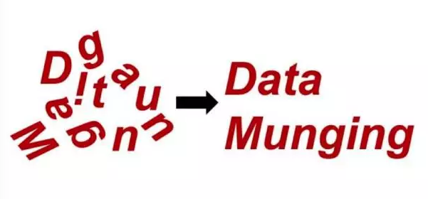 数据科学不再遥不可及 —— 数据整理Data Munging