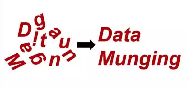 数据科学不再遥不可及 —— 数据整理Data Munging 数据科学不再遥不可及 —— 数据整理Data Munging