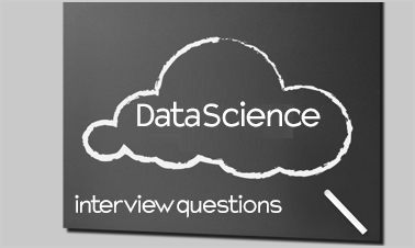 资深数据科学家面试entry level 数据科学家时，会问那些问题？