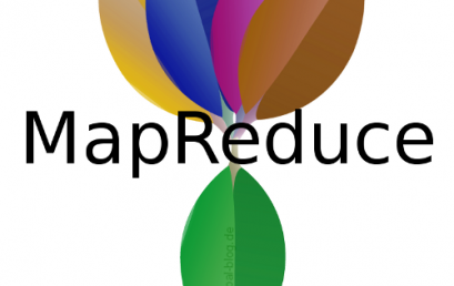 Data Application Lab: MapReduce Introduction