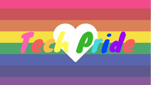 Love wins | 技术圈 LGBT 群体的喜与忧 Love wins | 技术圈 LGBT 群体的喜与忧