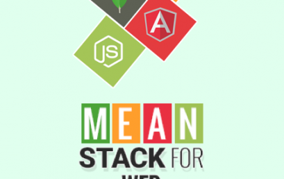 M.E.A.N Full Stack Development