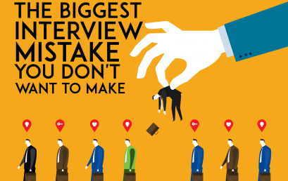 Live: Common Mistakes in Business Analyst Interview