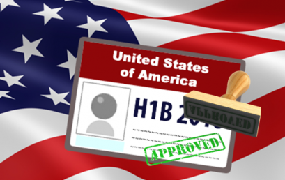How to Prepare 2018 New H1B & OPT Policy