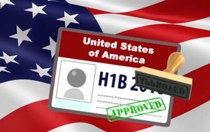 Live: How to get H1B in 2018