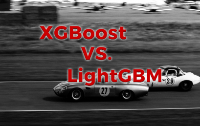 Live Webinar: XGBoost & LightGBM Comparison for Data Scientist and Business Analyst