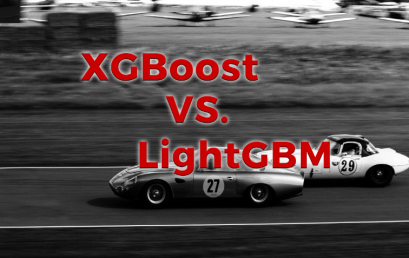 Live: XGBoost & LightGBM Compositions for Data Scientist and Business Analyst