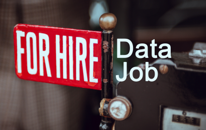 Live Webinar: Build Fantastic Resume for Data Job & Build Network in Home!