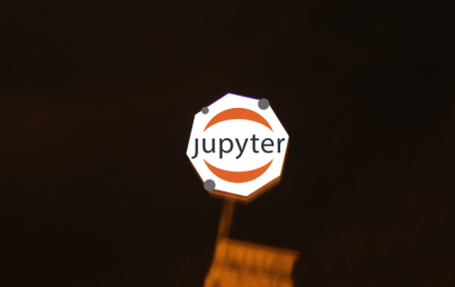 五种你从未听说过的Jupyter黑客技术