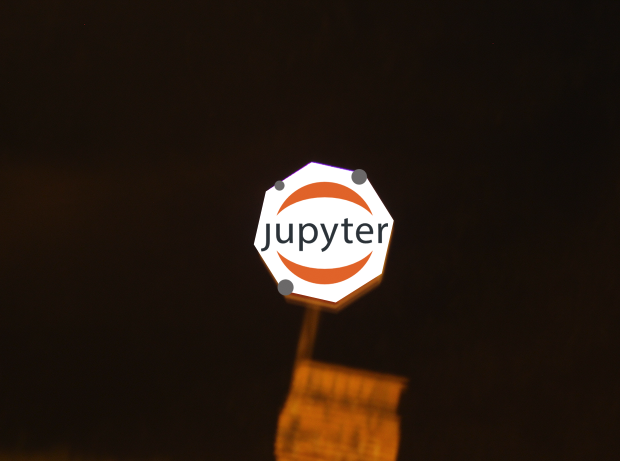 五种你从未听说过的Jupyter黑客技术