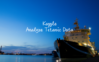 Live Webinar: Kaggle Data Science Case – Titanic