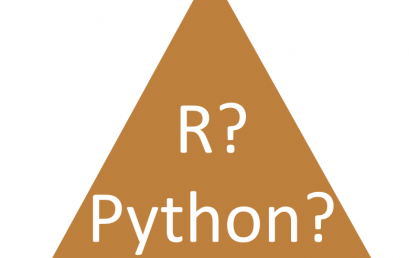 Live Webinar: Study Python or R for a New Student?