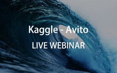 Live Webinar: Kaggle Competition – Avito Demand Prediction