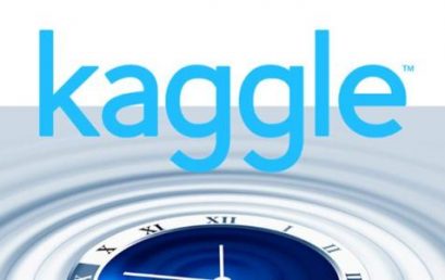 如果不知道这10点大佬忠告，Kaggle比赛你压根别想进Top 10%！