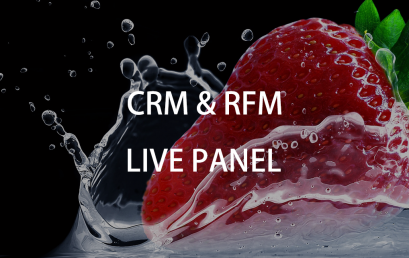 Live Webinar: Salesforce case study in CRM & RFM