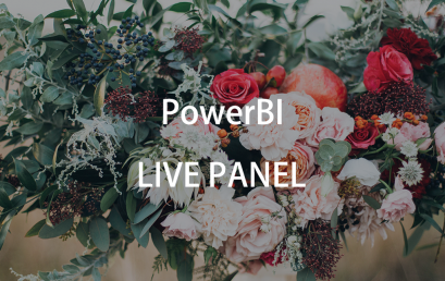 Live Webinar: Do you know PowerBI?