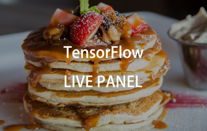 Live Webinar: Tensor-flow in Deep Learning