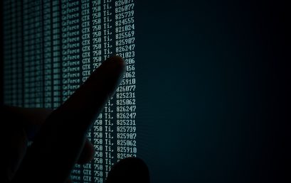 Big Data and Predictive Analysis