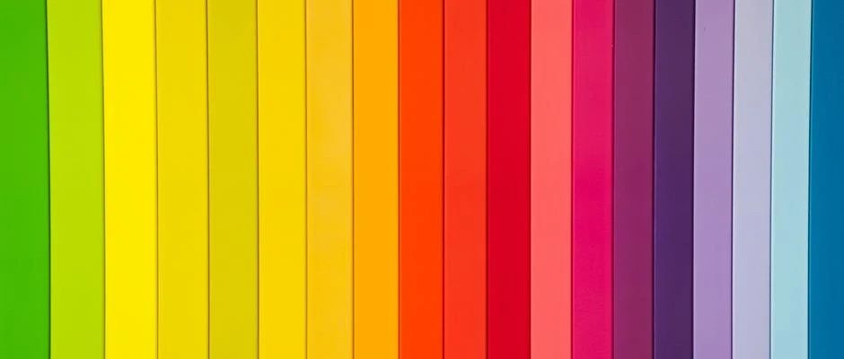 数据可视化干货:如何为你的Data Visualization找到正确的色板? 数据可视化干货:如何为你的Data Visualization找到正确的色板?