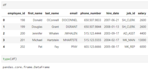 如何在Jupyter Notebook里运行SQL？ - Data Application Lab