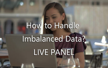 How to Handle Imbalanced Data?