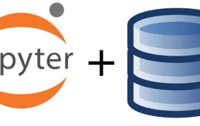 如何在Jupyter Notebook里运行SQL？