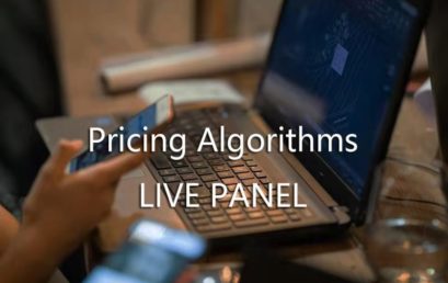 Pricing Algorithms