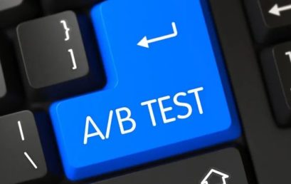 社交媒体中，AB测试是怎么应用的？
